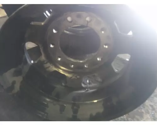 HUB PILOTED - ALUMINUM 22.5 X 8.25 WHEEL