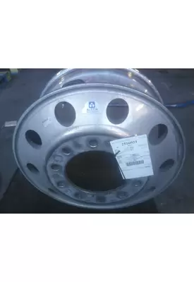 HUB PILOTED - ALUMINUM 22.5 X 8.25 WHEEL