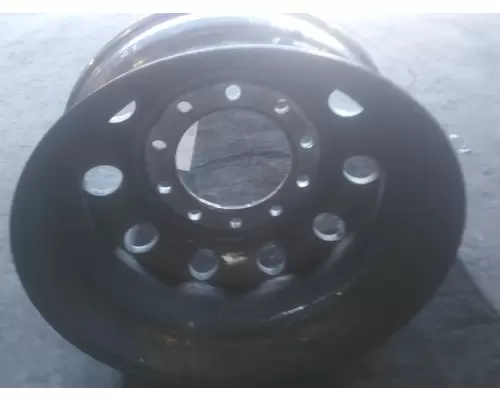 HUB PILOTED - ALUMINUM 22.5 X 8.25 WHEEL