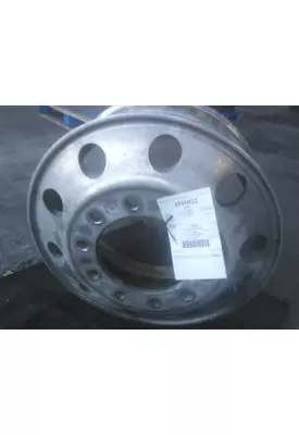 HUB PILOTED - ALUMINUM 22.5 X 8.25 WHEEL