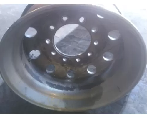 HUB PILOTED - ALUMINUM 22.5 X 8.25 WHEEL