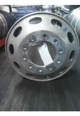 HUB PILOTED - ALUMINUM 22.5 X 8.25 WHEEL