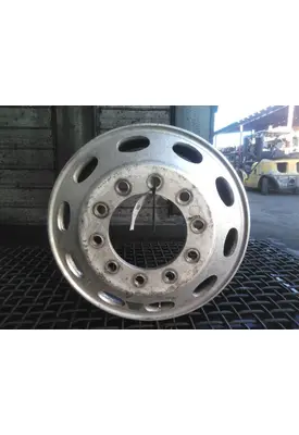 HUB PILOTED - ALUMINUM 22.5 X 8.25 WHEEL