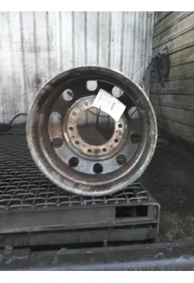 HUB PILOTED - ALUMINUM 22.5 X 8.25 WHEEL