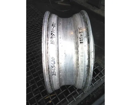 HUB PILOTED - ALUMINUM 22.5 X 8.25 WHEEL