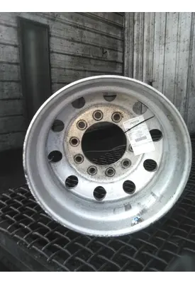 HUB PILOTED - ALUMINUM 22.5 X 8.25 WHEEL