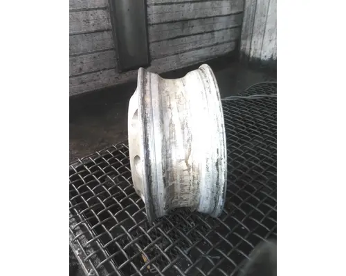 HUB PILOTED - ALUMINUM 22.5 X 8.25 WHEEL