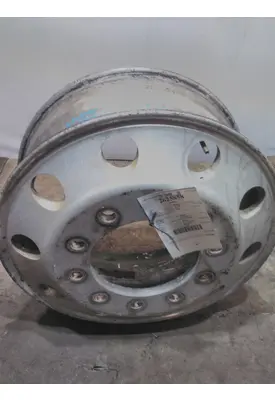 HUB PILOTED - ALUMINUM 22.5 X 8.25 WHEEL