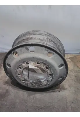 HUB PILOTED - ALUMINUM 22.5 X 8.25 WHEEL