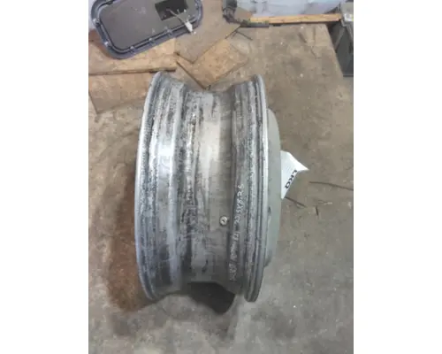 HUB PILOTED - ALUMINUM 22.5 X 8.25 WHEEL