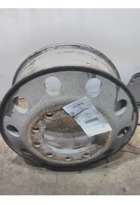 HUB PILOTED - ALUMINUM 22.5 X 8.25 WHEEL