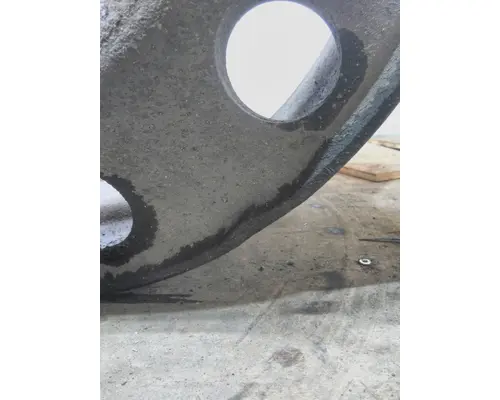 HUB PILOTED - ALUMINUM 22.5 X 8.25 WHEEL