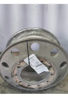 HUB PILOTED - ALUMINUM 22.5 X 8.25 WHEEL