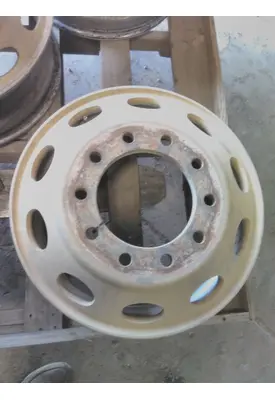 HUB PILOTED - ALUMINUM 22.5 X 8.25 WHEEL