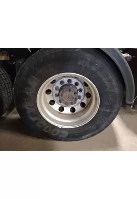 HUB PILOTED - ALUMINUM 22.5 X 8.25 WHEEL