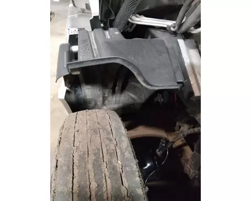 HUB PILOTED - ALUMINUM 22.5 X 8.25 WHEEL