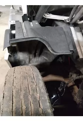 HUB PILOTED - ALUMINUM 22.5 X 8.25 WHEEL