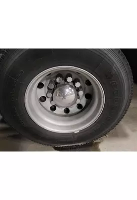 HUB PILOTED - ALUMINUM 22.5 X 8.25 WHEEL