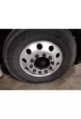 HUB PILOTED - ALUMINUM 22.5 X 8.25 WHEEL