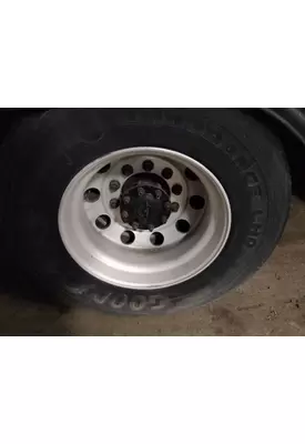 HUB PILOTED - ALUMINUM 22.5 X 8.25 WHEEL
