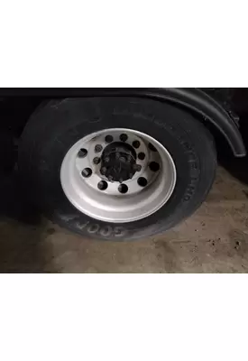 HUB PILOTED - ALUMINUM 22.5 X 8.25 WHEEL