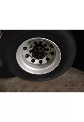 HUB PILOTED - ALUMINUM 22.5 X 8.25 WHEEL