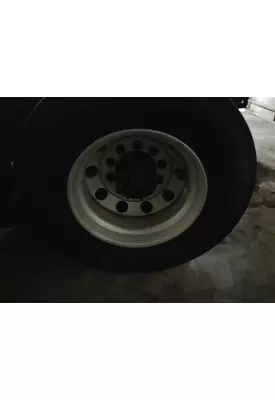 HUB PILOTED - ALUMINUM 22.5 X 8.25 WHEEL