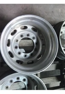 HUB PILOTED - ALUMINUM 22.5 X 8.25 WHEEL