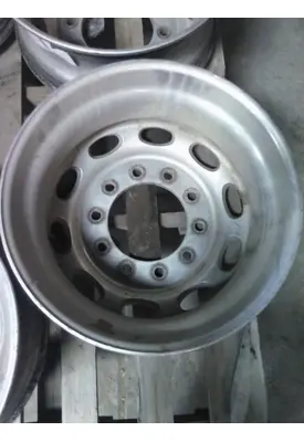 HUB PILOTED - ALUMINUM 22.5 X 8.25 WHEEL