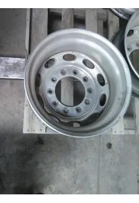 HUB PILOTED - ALUMINUM 22.5 X 8.25 WHEEL