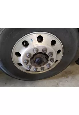 HUB PILOTED - ALUMINUM 22.5 X 8.25 WHEEL