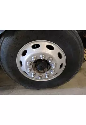 HUB PILOTED - ALUMINUM 22.5 X 8.25 WHEEL