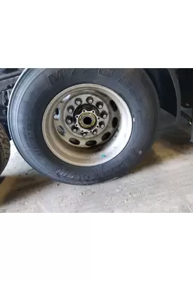 HUB PILOTED - ALUMINUM 22.5 X 8.25 WHEEL