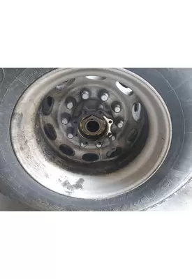 HUB PILOTED - ALUMINUM 22.5 X 8.25 WHEEL