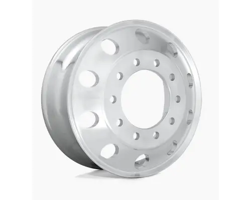 HUB PILOTED - ALUMINUM 22.5 X 8.25 WHEEL