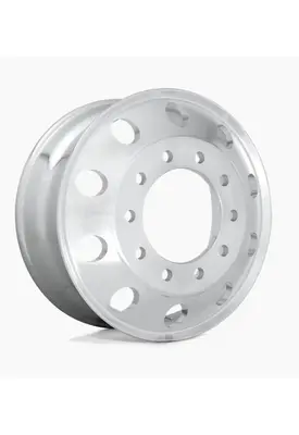 HUB PILOTED - ALUMINUM 22.5 X 8.25 WHEEL