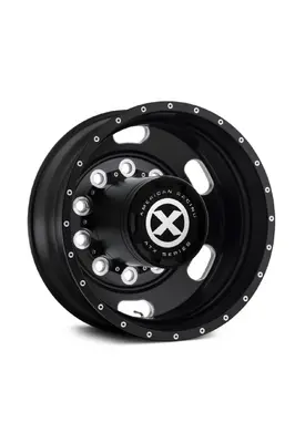 HUB PILOTED - ALUMINUM 22.5 X 8.25 WHEEL