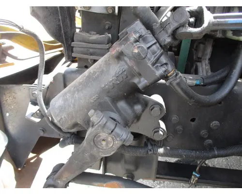 HUB PILOTED - ALUMINUM 22.5 X 8.25 WHEEL