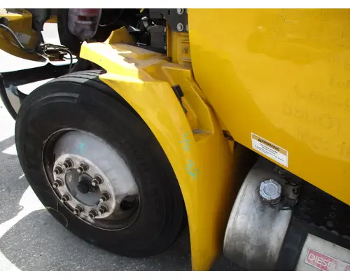 HUB PILOTED - ALUMINUM 22.5 X 8.25 WHEEL