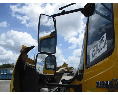 HUB PILOTED - ALUMINUM 22.5 X 8.25 WHEEL