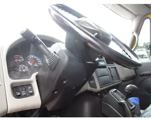 HUB PILOTED - ALUMINUM 22.5 X 8.25 WHEEL