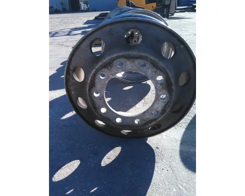 HUB PILOTED - ALUMINUM 22.5 X 8.25 WHEEL