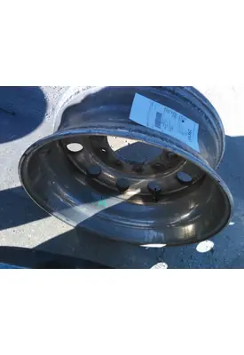 HUB PILOTED - ALUMINUM 22.5 X 8.25 WHEEL