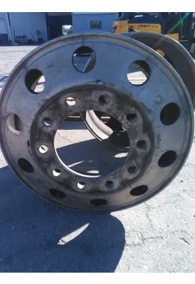 HUB PILOTED - ALUMINUM 22.5 X 8.25 WHEEL