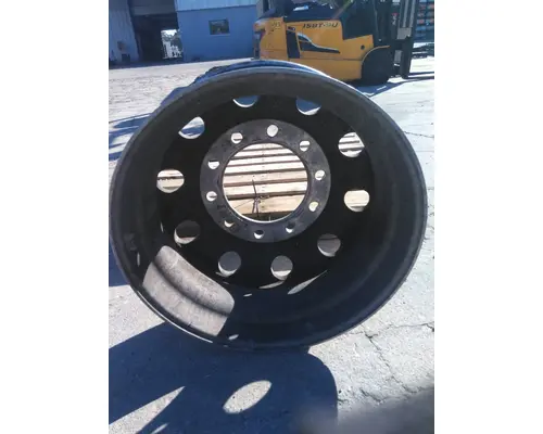 HUB PILOTED - ALUMINUM 22.5 X 8.25 WHEEL