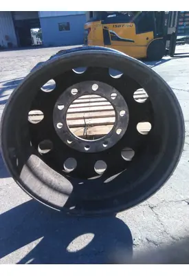 HUB PILOTED - ALUMINUM 22.5 X 8.25 WHEEL