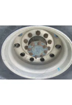 HUB PILOTED - ALUMINUM 22.5 X 8.25 WHEEL