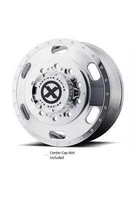 HUB PILOTED - ALUMINUM 22.5 X 8.25 WHEEL