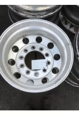 HUB PILOTED - ALUMINUM 22.5 X 8.25 WHEEL