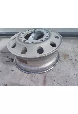 HUB PILOTED - ALUMINUM 22.5 X 8.25 WHEEL